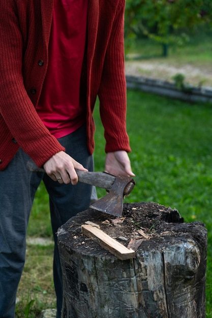 man-chopped-wood-fire-evening-village_1237994-1022-7800139